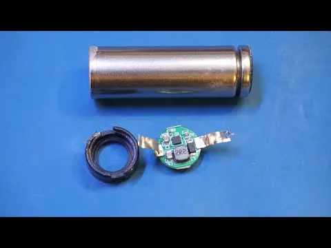 What Is A 1.5 Volt Battery? Complete Guide To Its Function, Size, And ...