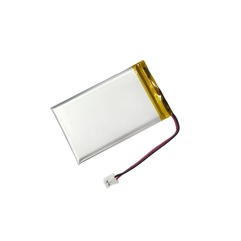 Акумулятор Tycorun 654065 3.7V 2000mah LiPo