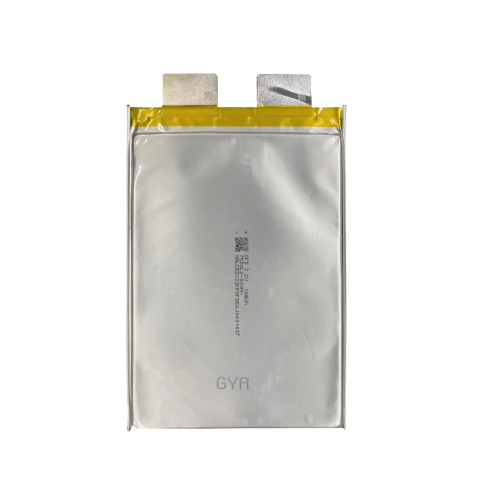 Fabricant de batteries LiFePO4 3.2V 40Ah