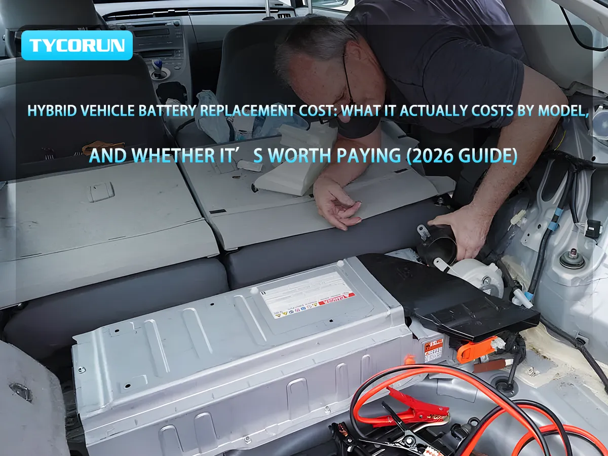 Battery Tabs Explained - All You Need To Know About Their Role In ...